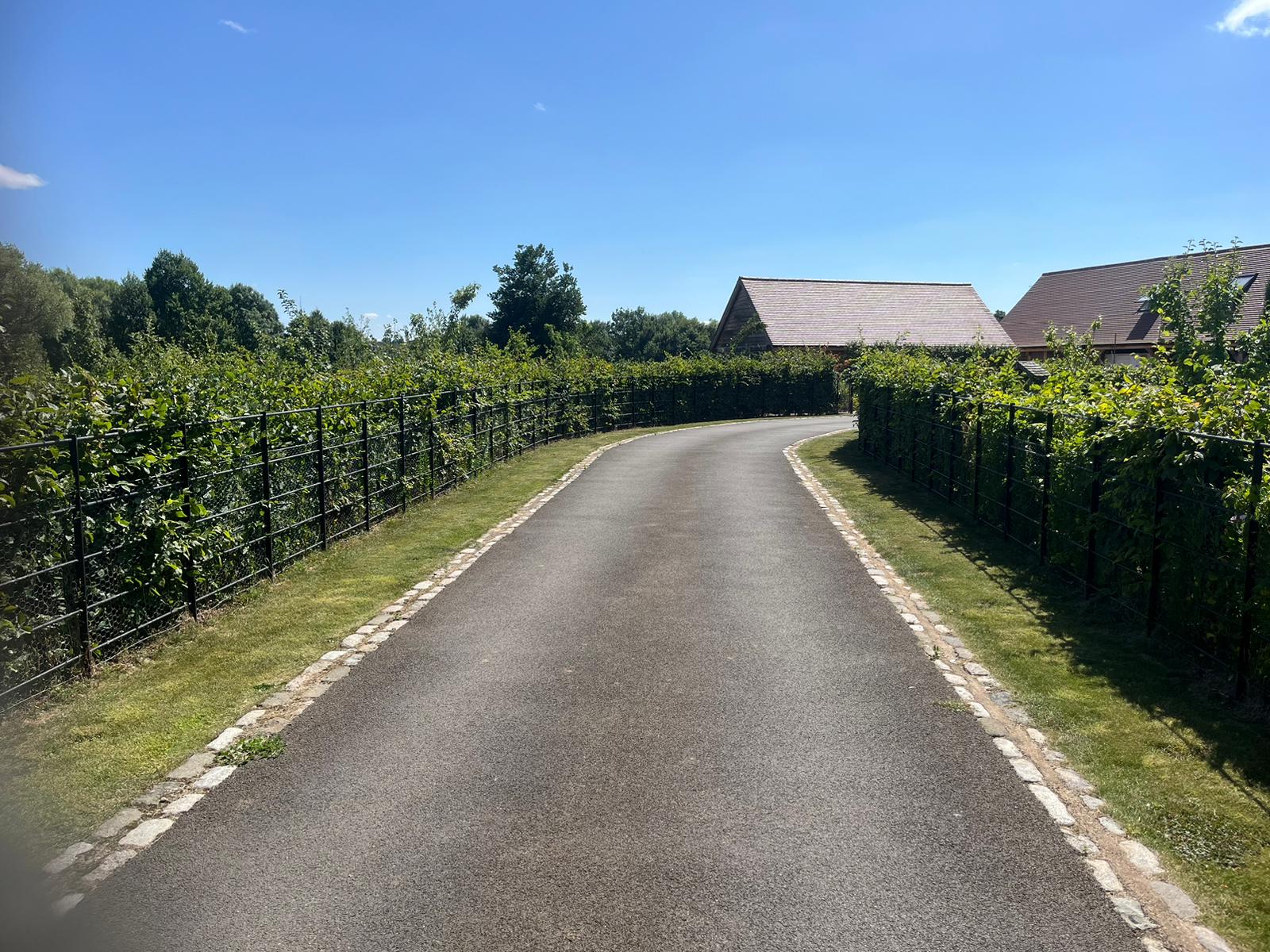 Are Tarmac Driveways a Good Idea?