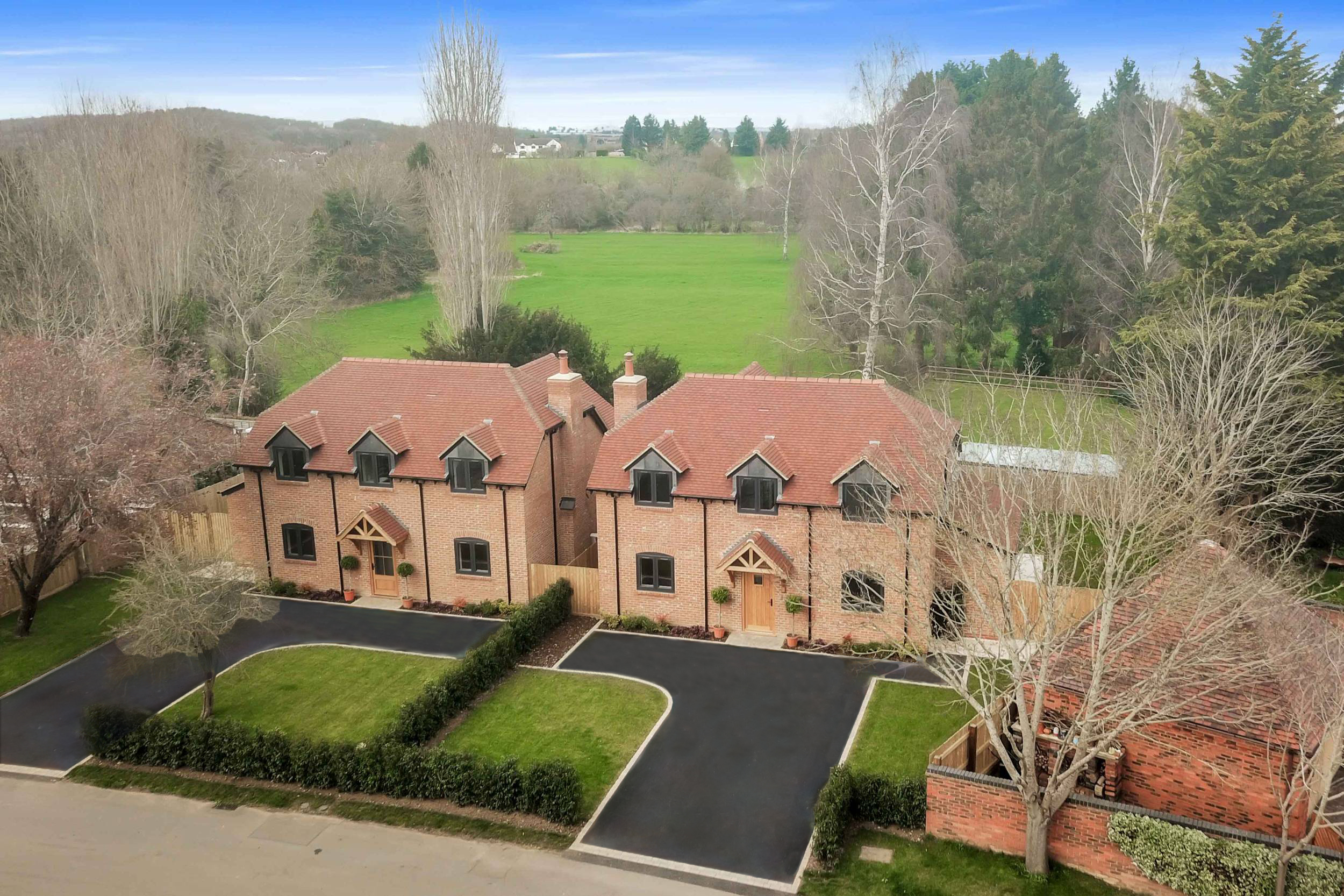 Best Tarmac Contractors in Solihull: Why RJ Hartwell Tops the List