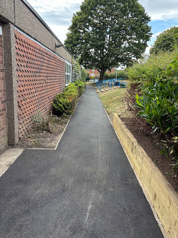 Southam Primary School