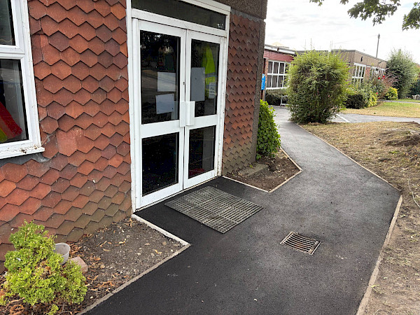 Southam Primary School