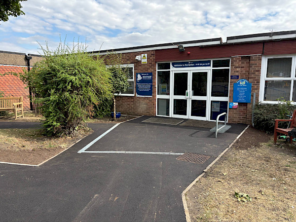 Southam Primary School