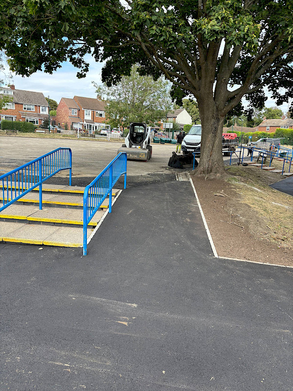 Southam Primary School