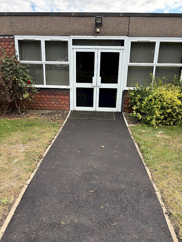 Southam Primary School