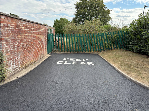 Southam Primary School