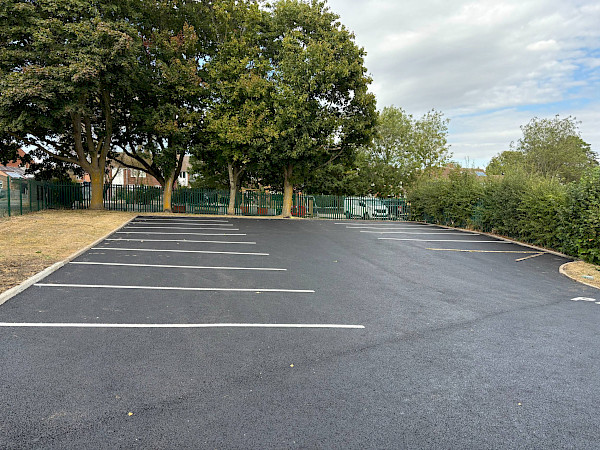 Southam Primary School