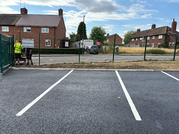 Southam Primary School