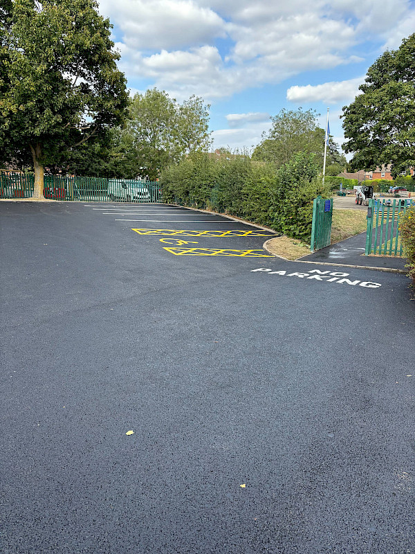 Southam Primary School