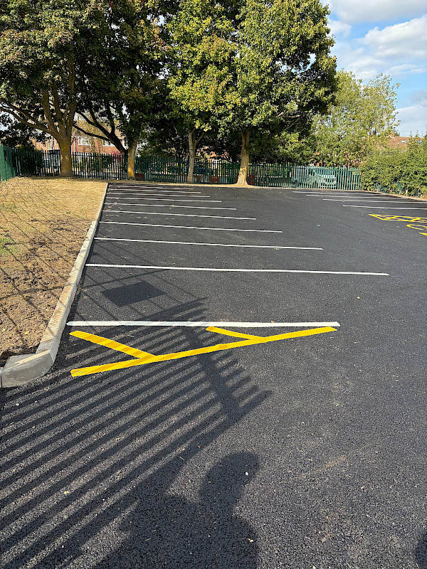 Southam Primary School