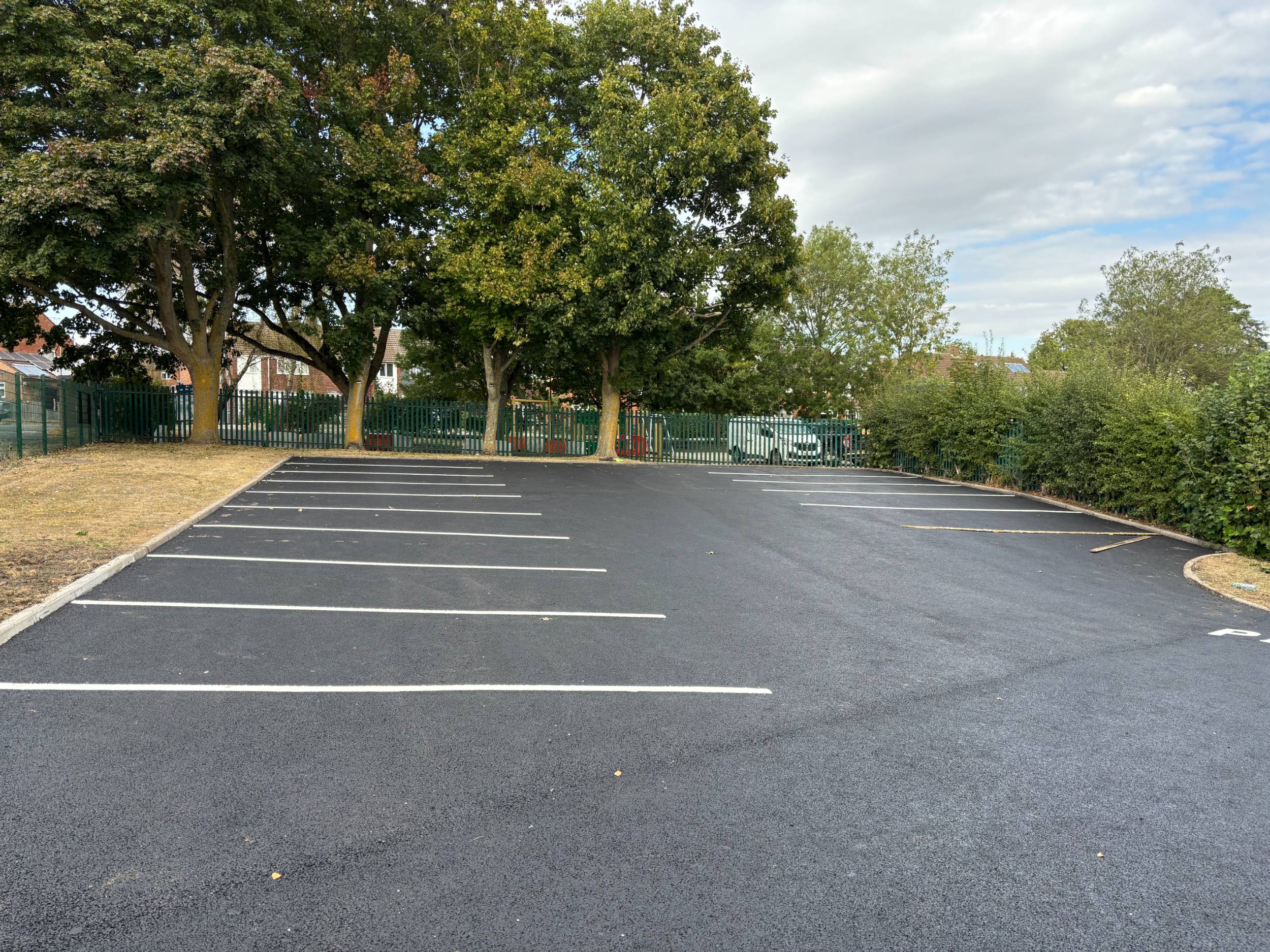 Southam Primary School