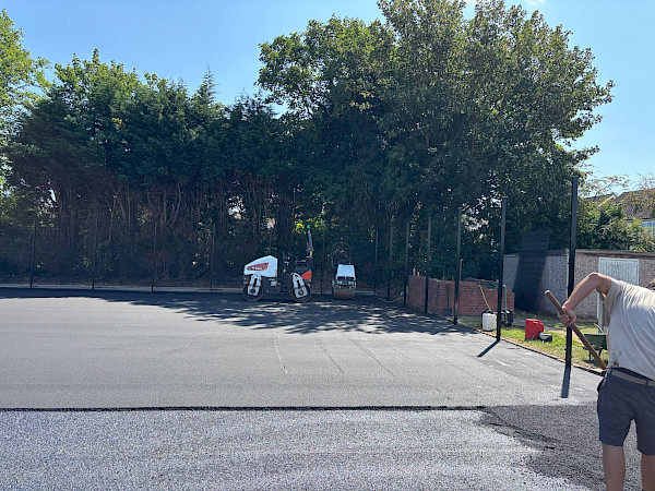 St Bedes Catholic Middle School