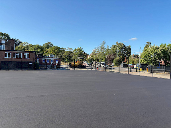 St Bedes Catholic Middle School