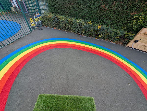 The Rosary Catholic Primary School, Birmingham