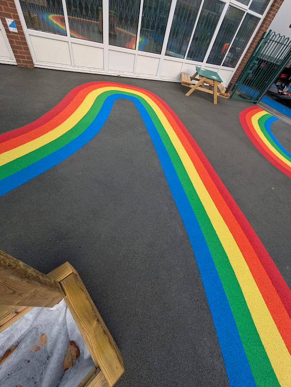The Rosary Catholic Primary School, Birmingham