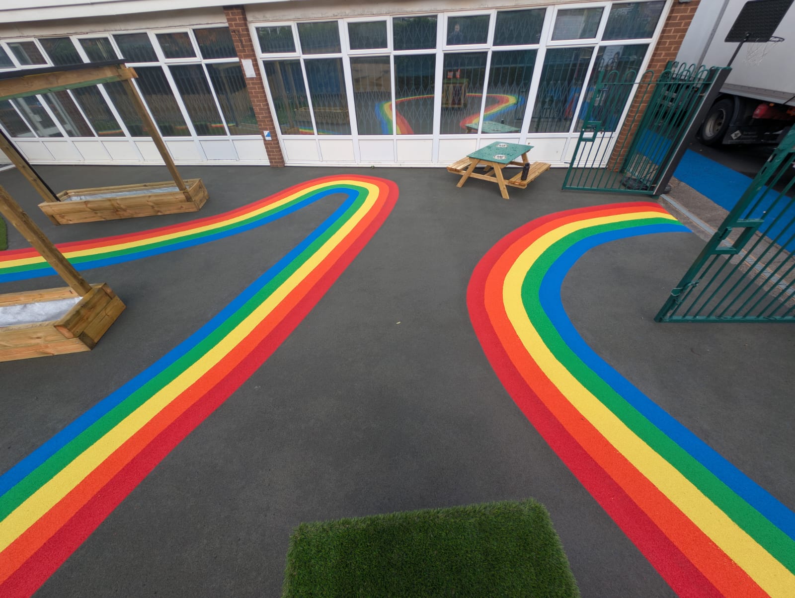 The Rosary Catholic Primary School, Birmingham