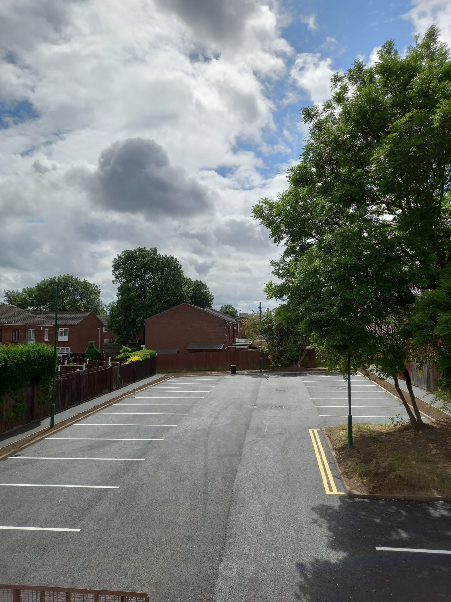 Tarmac Contractors Gloucestershire - Professional Surfacing by RJ Hartwell